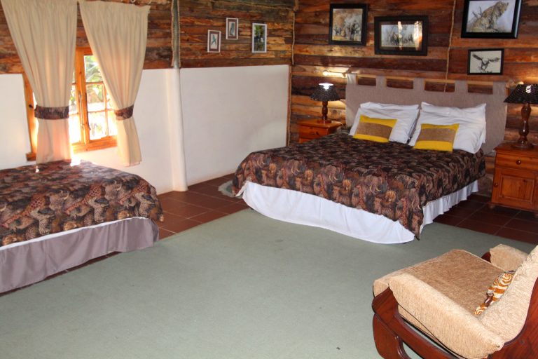 Room 1 INT