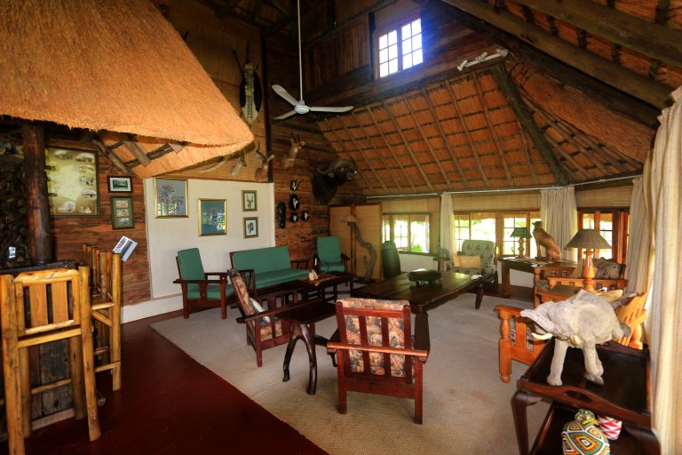 Sitting room